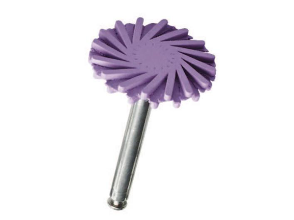 Clinician's Choice 131012 ASAP All Surface Access Dental Prepolishers Large 3/Pk Clinician's Choice 131012 ASAP All Surface Access Dental Prepolishers Large 3/Pk